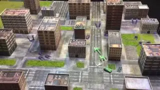Dropzone commander preview