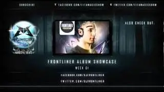 The Magic Show Podcast 61 | Frontliner (Album Showcase), Phrantic, Koldsa