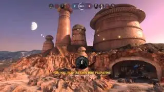Battlefront!