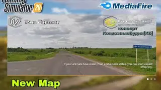Fs20 mods - Fedorishi from Stalin Map | 100 + mods 