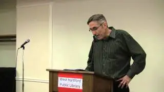 WHPL POETRY SHOWCASE with Ken Cormier, Jim Finnegan, & the Faxon Poets
