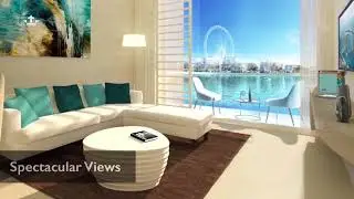 SE7EN RESIDENCES - Palm Jumeirah - Great Property Investment -