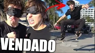 GAME OF SKATE CEGO!!! - 3Sskaters