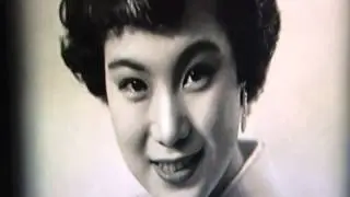 涙の谷間に太陽を   島倉千代子