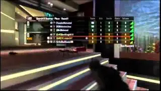 3v3 GB Match