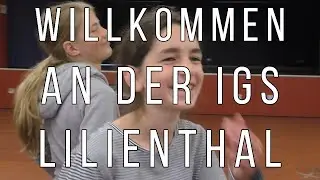 Willkommensvideo f&uuml;r die 5. Klasse (Jahrgang HERMINE)