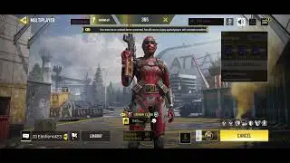 Team Deathmatch,Hardpoint Etc.