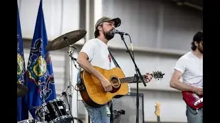 Alex G - LIVE in Harrisburg, PA [Bernie Sanders Rally] [05/02/25]
