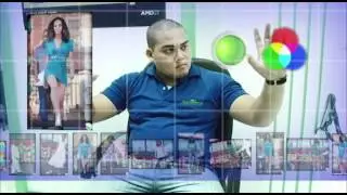 SuriTech and Andy Atma