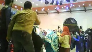 افراح الامبراطور