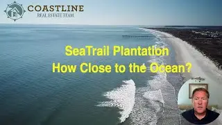 Discover Life at SeaTrail Plantation