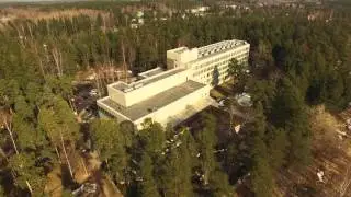 Репино Park Отель