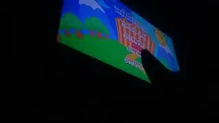 The Amazing digital circus 7 beach episode credits 