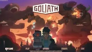 Goliath Gameplay