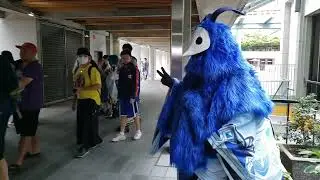 SFU Summerfest 2022 in 60 Seconds