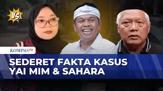 [FULL] Usut Kasus 'Perkara Lahan' Yai Mim & Sahara, ke Mana Ujungnya? | BERUT