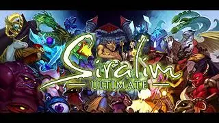 Autumn - Siralim Ultimate OST - by Joshua Queen