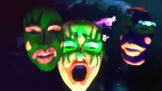 MANTHYNG - Dirty Old Tongue (Official Music Video)