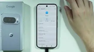 Google Pixel 10 Pro: How to Archive Apps (Offload Apps)