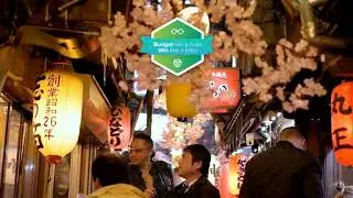Big Boss Competition   Japan