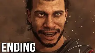 MINDSEYE Ending!