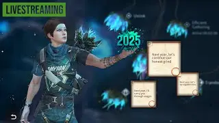 LIFEAFTER LIVESTREAM - MANOR 30, Lv150, New Gun, New Resources, New Map Comin Soon ? TIME TO NGULI !