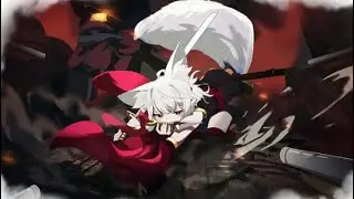 Inari DEMO Trailer