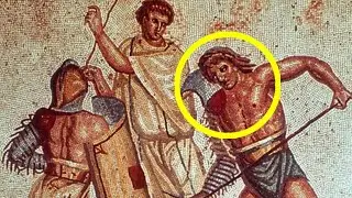 Top 10 Most Shocking Slave Revolts in History