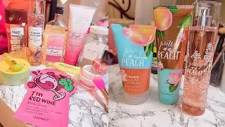 Shower routines Tiktok compilation I Compilation videos