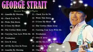 🌾 George Strait &ndash; Louvor que floresce na rotina e glorifica Deus no ordin&aacute;rio 🌼