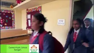 Carmel Public School Kengeri