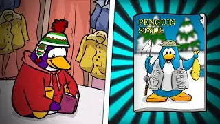 August 2021 Penguin Style Catalog Cheats and Secrets on Antique Penguin