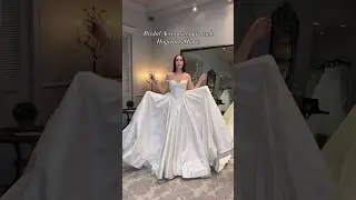 Bridal Accessories for Each Hogwarts House!