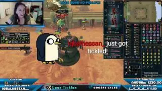 GOEBIES ARE SO CUTE