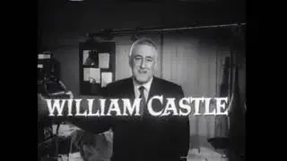 The Tingler! 🐛