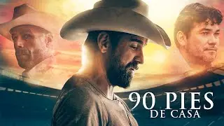 90 Pies de Casa (2019) Pelicula Completas - Shawn Michaels, Eric Roberts, Adam Hampton