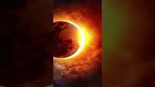 Solar Eclipse 2020: Time, Date, Visibility   सूर्यग्रहण २१ जुन, २०२० वेळ व कालावधी