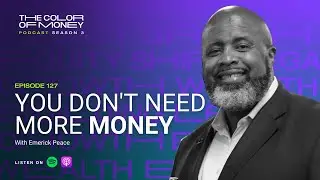 Networking Masterclass: How to Build Relationships & Influence the RIGHT Way | (EP.127)