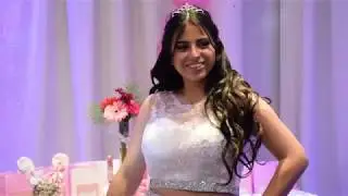 Backstage cumple 15 | Camm Productions