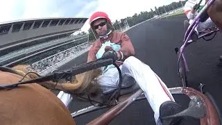 2016 Day 4 -- Final Drivers' Cup