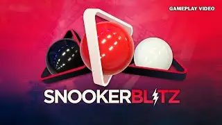Snooker Blitz - Gameplay PS5