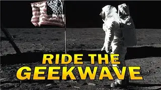 The Space Race on Film: GeekWave