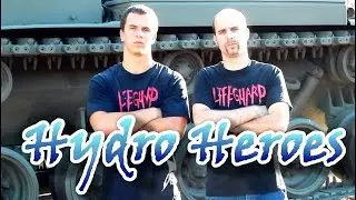 Hydro Heroes