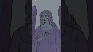 Lucifer x Lilith | mandela catalogue|  #gabriel #lucifer #lilith #animatic #mandelacatalogue