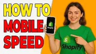 How To Improve Shopify Mobile Speed (Simple Steps)