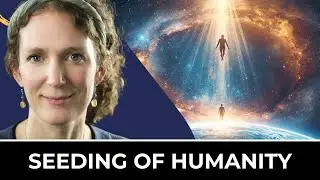 Laura Eisenhower: The Inception of Planet Earth & Seeding of Humanity