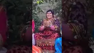 Na Houria - Urar Lxalat Gullaɣ adelhuɣ wahdi