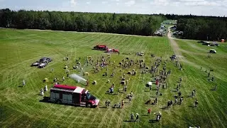 Pigeon Lake Concert Series 2025 | Official Aftermovie