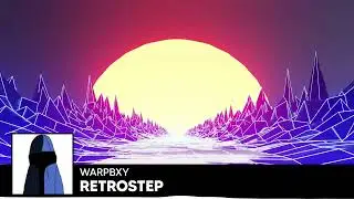 WARPBXY - RETROSTEP