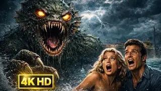 Full Movie English &bull; 4K HD &bull; Sci-Fi Horror Action Comedy Suspense Mistery